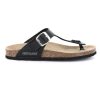 Grunland női papucs - CC4015-NERO