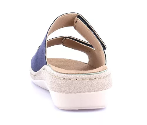 Grunland női papucs - CE0394-OCEANO