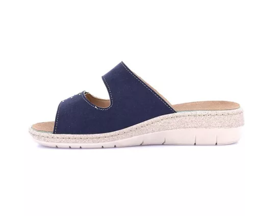 Grunland női papucs - CE0394-OCEANO