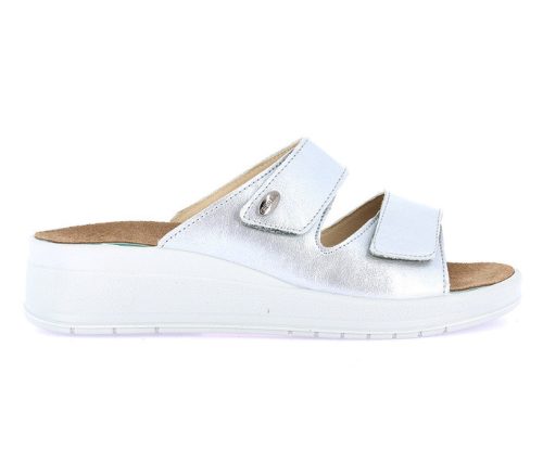 Grunland női papucs - CE0462-ARGENTO