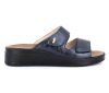 Grunland női papucs - CE0462-BLU