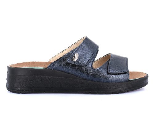 Grunland női papucs - CE0462-BLU