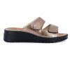 Grunland női papucs - CE0462-BRONZO