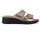 Grunland női papucs - CE0462-BRONZO