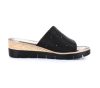 Grunland női papucs - CI0887-NERO