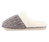 Grunland női papucs - CI1588-GRIGIO