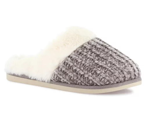 Grunland női papucs - CI1588-GRIGIO