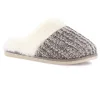 Grunland női papucs - CI1588-GRIGIO