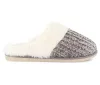 Grunland női papucs - CI1588-GRIGIO