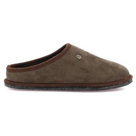 Grunland férfi papucs - CI1599-OLIVA