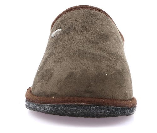 Grunland férfi papucs - CI1599-OLIVA