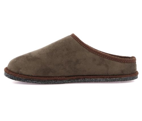 Grunland férfi papucs - CI1599-OLIVA