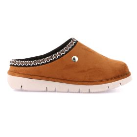 Grunland női papucs - CI1600-CUOIO