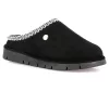 Grunland női papucs - CI1600-NERO
