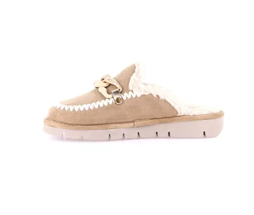 Grunland női papucs - CI1606-BEIGE