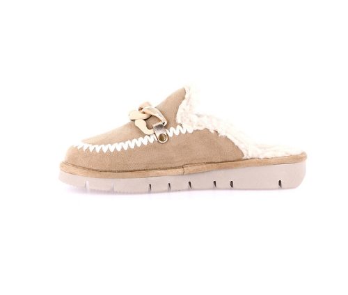 Grunland női papucs - CI1606-BEIGE