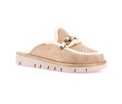 Grunland női papucs - CI1606-BEIGE