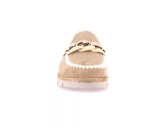 Grunland női papucs - CI1606-BEIGE
