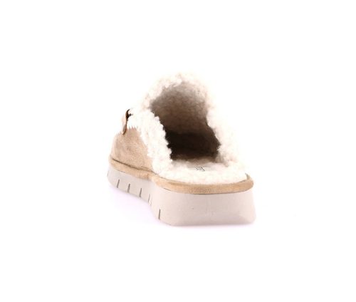Grunland női papucs - CI1606-BEIGE