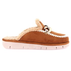 Grunland női papucs - CI1606-CUOIO