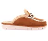 Grunland női papucs - CI1606-CUOIO
