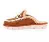 Grunland női papucs - CI1606-CUOIO