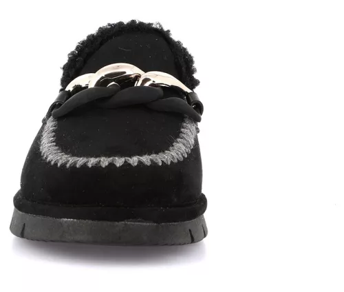 Grunland női papucs - CI1606-NERO