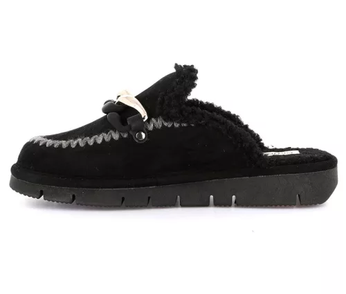 Grunland női papucs - CI1606-NERO