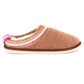 Grunland női papucs - CI2476-CUOIO