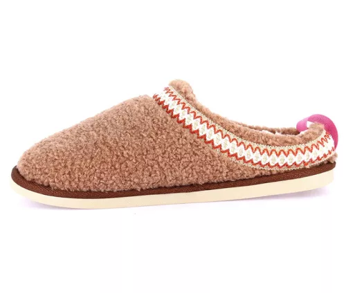 Grunland női papucs - CI2476-CUOIO