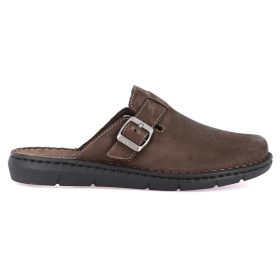 Grunland férfi papucs - CI2514-FANGO