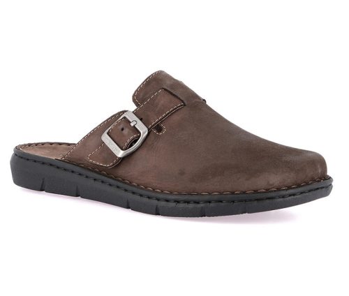Grunland férfi papucs - CI2514-FANGO