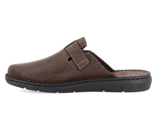 Grunland férfi papucs - CI2514-FANGO