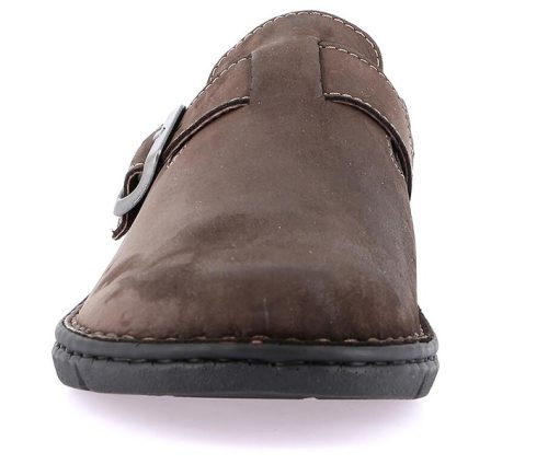 Grunland férfi papucs - CI2514-FANGO