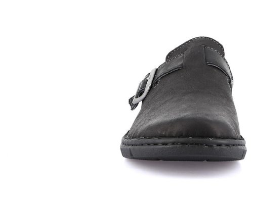 Grunland férfi papucs - CI2516-NERO