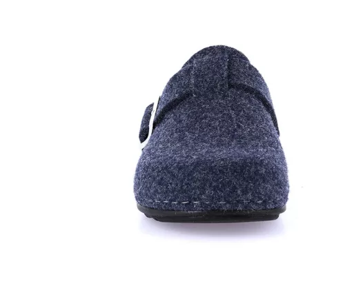 Grunland női papucs - CI2972-BLU-CENERE