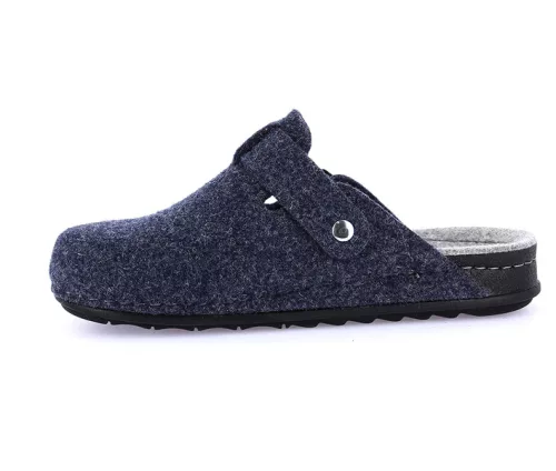 Grunland női papucs - CI2972-BLU-CENERE