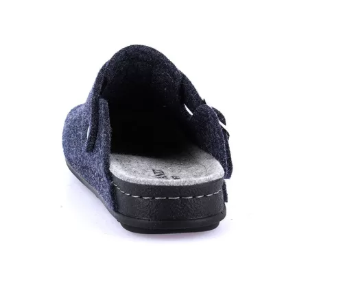 Grunland női papucs - CI2972-BLU-CENERE