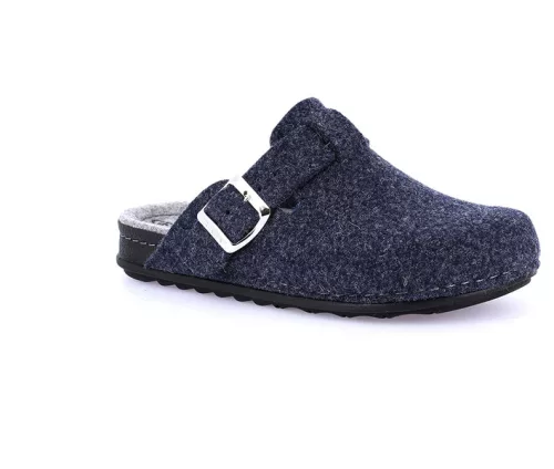 Grunland női papucs - CI2972-BLU-CENERE