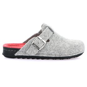 Grunland női papucs - CI2972-CENERE-AMA