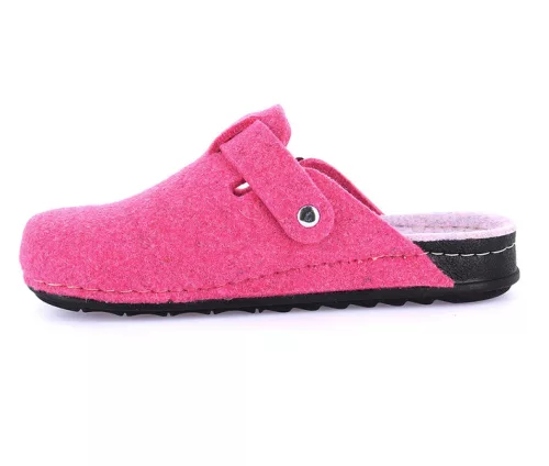 Grunland női papucs - CI2972-FUXIA