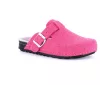 Grunland női papucs - CI2972-FUXIA