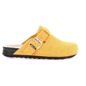 Grunland női papucs - CI2972-GIALLO-PAN