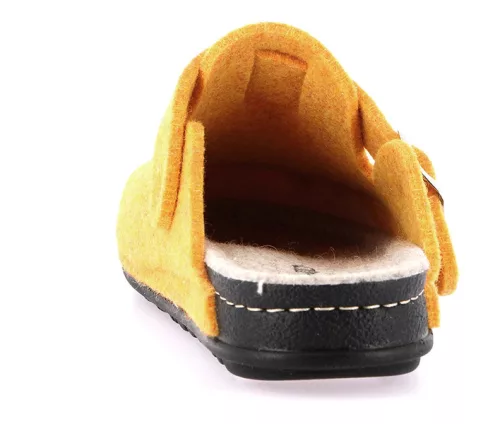 Grunland női papucs - CI2972-GIALLO-PAN