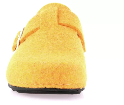 Grunland női papucs - CI2972-GIALLO-PAN