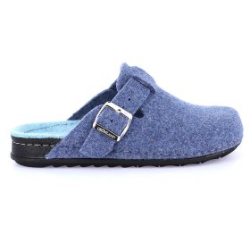 Grunland női papucs - CI2972-INDACO-ACQ