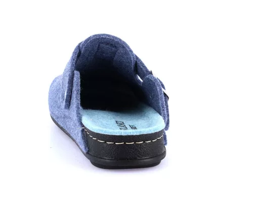 Grunland női papucs - CI2972-INDACO-ACQ