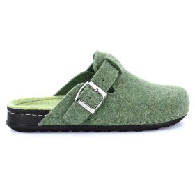 Grunland női papucs - CI2972-VERDE-MELA