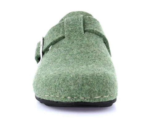 Grunland női papucs - CI2972-VERDE-MELA