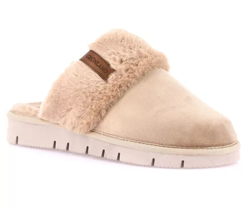 Grunland női papucs - CI3023-BEIGE